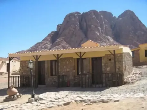 Daniela Village St. Katherine - Photo 1