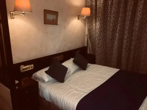 Diamond ship Hotel - Foto 2