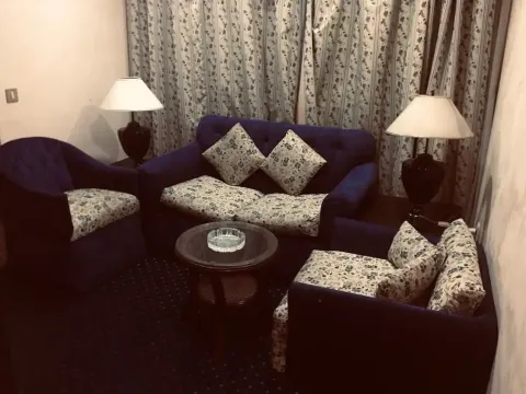 Diamond ship Hotel - Foto 3