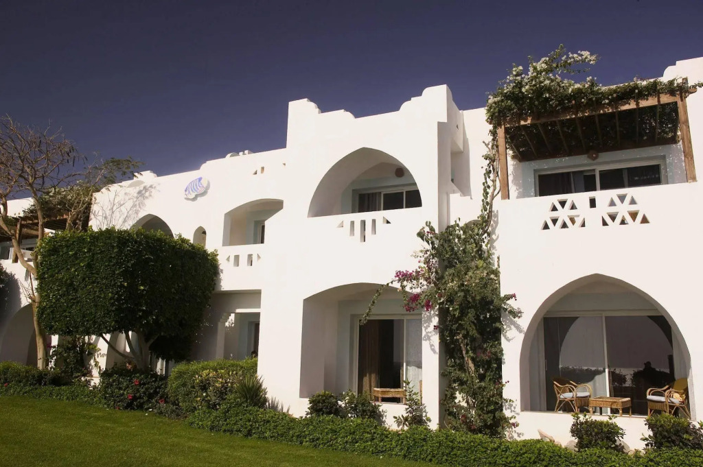 Domina Coral Bay Aquamarine Hotel & Resort
