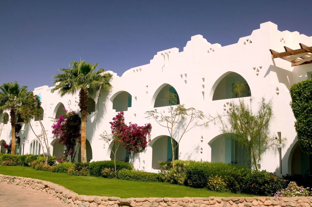 Domina Coral Bay Oasis