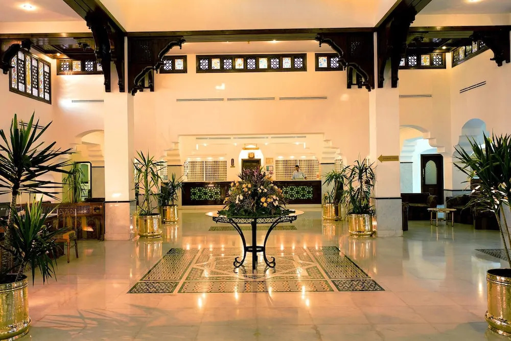 Domina Coral Bay Oasis - Photo 2