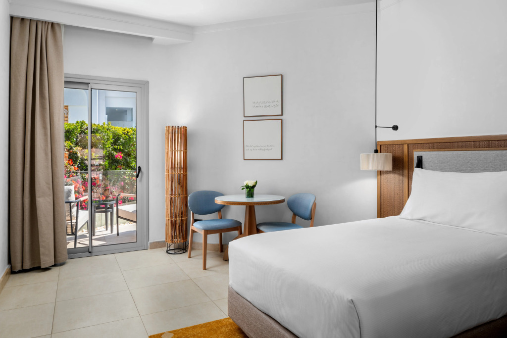 DoubleTree by Hilton Sharm El Sheikh - Sharks Bay Resort - Foto 3