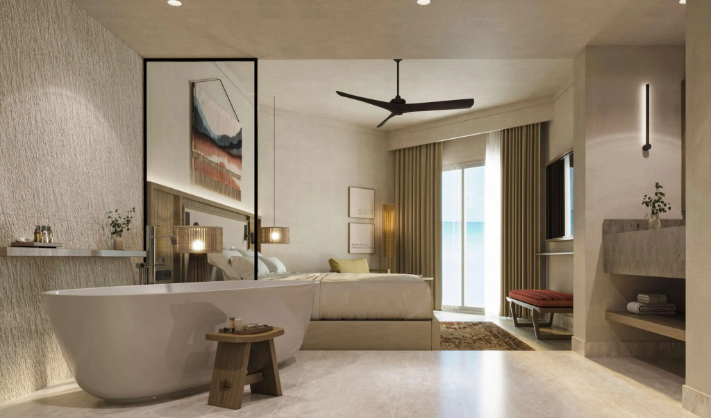DoubleTree by Hilton Sharm El Sheikh - Sharks Bay Resort - Foto 2