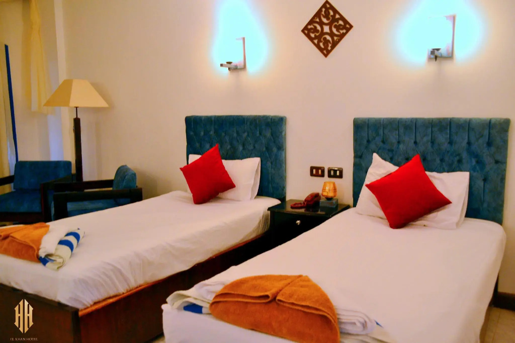 El Khan Sharm Hotel - Foto 3