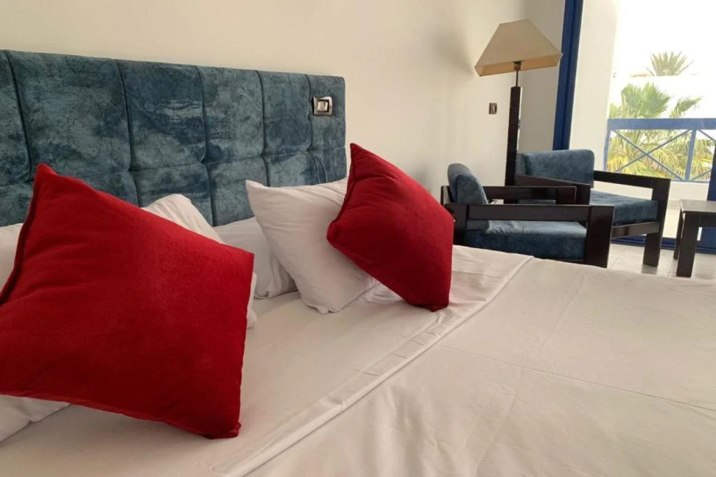 El Khan Sharm Hotel - Foto 4