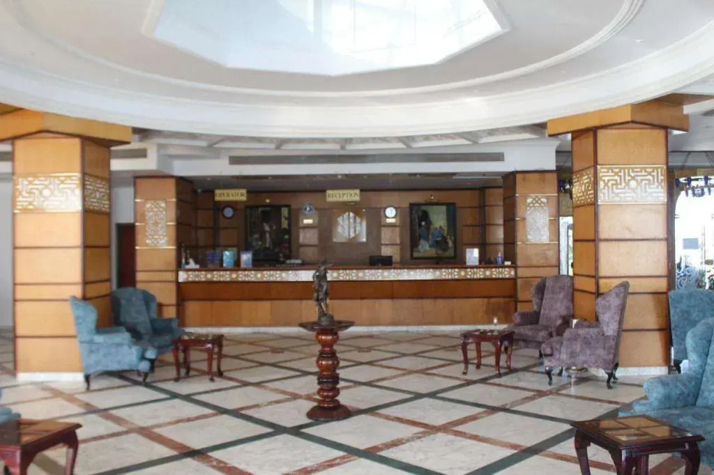 El Khan Sharm Hotel - Foto 2