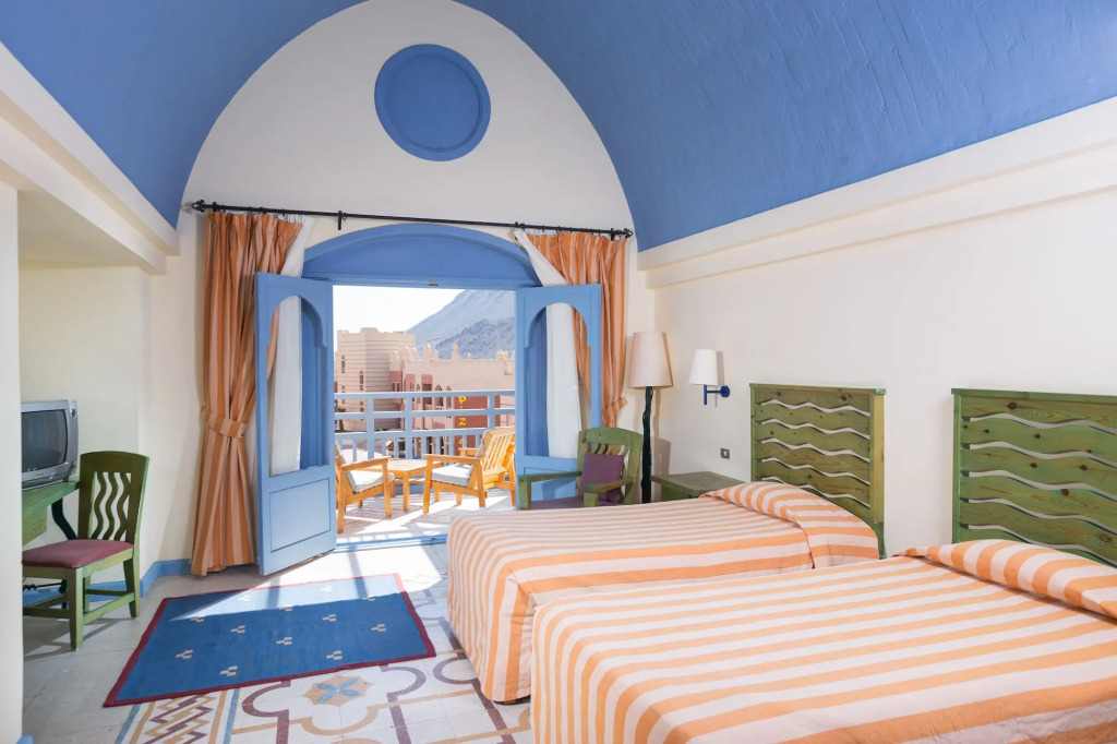 El Wekala Aqua Park Resort - Photo 3