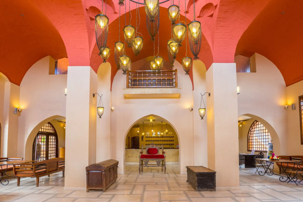 El Wekala Aqua Park Resort - Photo 2