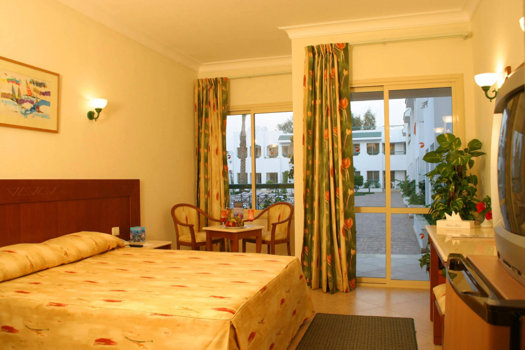 Falcon Hills Hotel - Foto 3