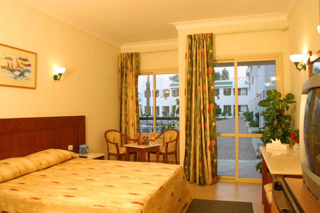 Falcon Hills Hotel - Foto 4