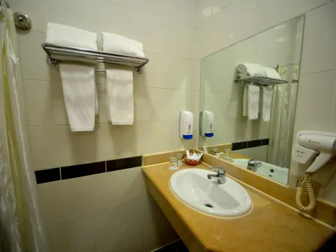 FALCON NAAMA STAR HOTEL