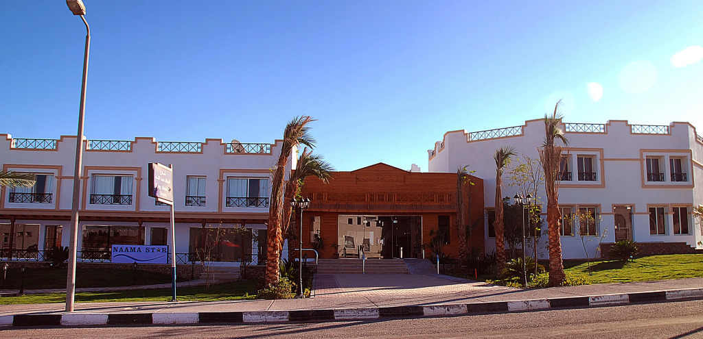 Falcon Naama Star Hotel - Foto 1