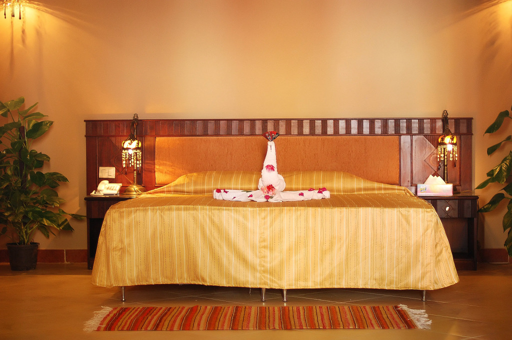 Falcon Naama Star Hotel - Foto 4