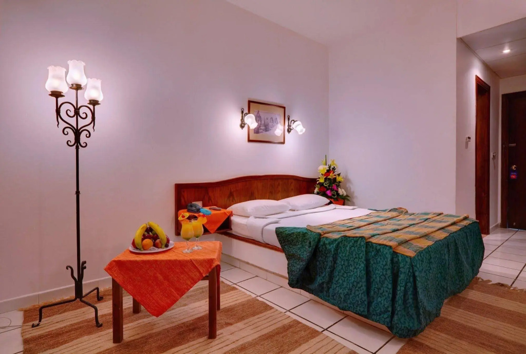 Fantazia Hotel - Photo 3