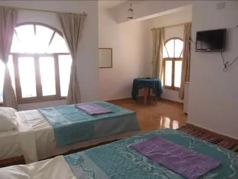 Fayrouz Beach Camp - Photo 2