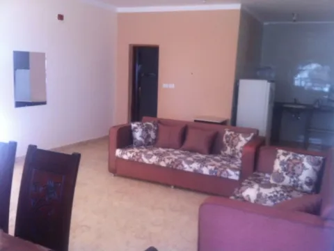 Fayrouz Beach Camp - Photo 3