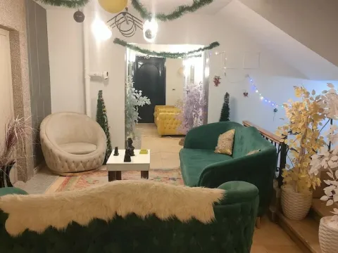 Giza city hotel - Photo 1