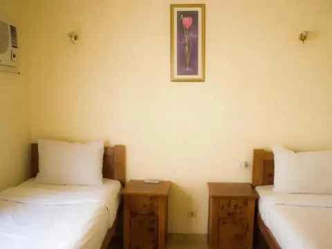 Golden Europe Hotel - Photo 3