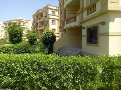 Golf Residance Compound Apartament - Photo 1