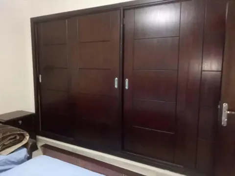 Golf Residance Compound Apartament - Photo 4