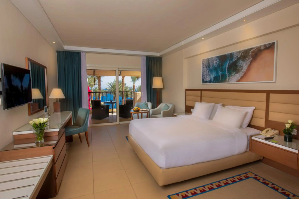 Grand Rotana Hotel Resort and Spa - Photo 3