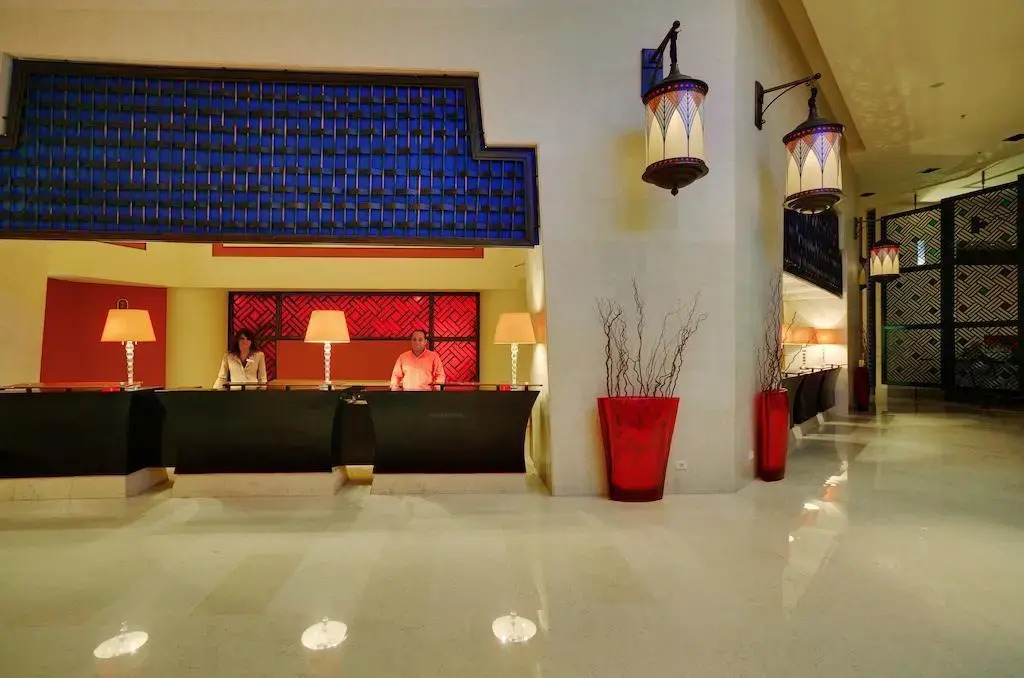 Grand Rotana Hotel Resort and Spa - Photo 2