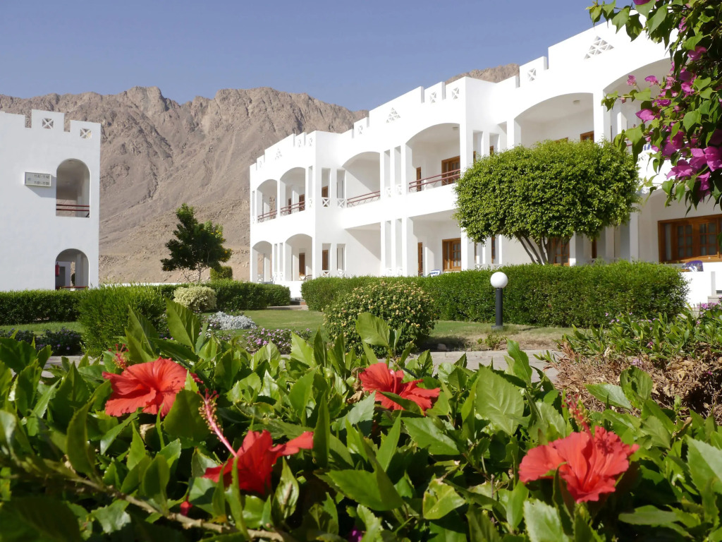 Happy Life Village Dahab	 - Foto 1