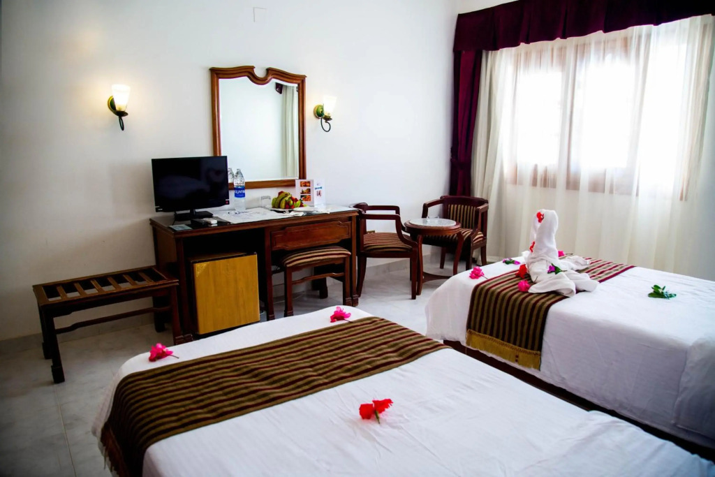 Happy Life Village Dahab	 - Foto 3