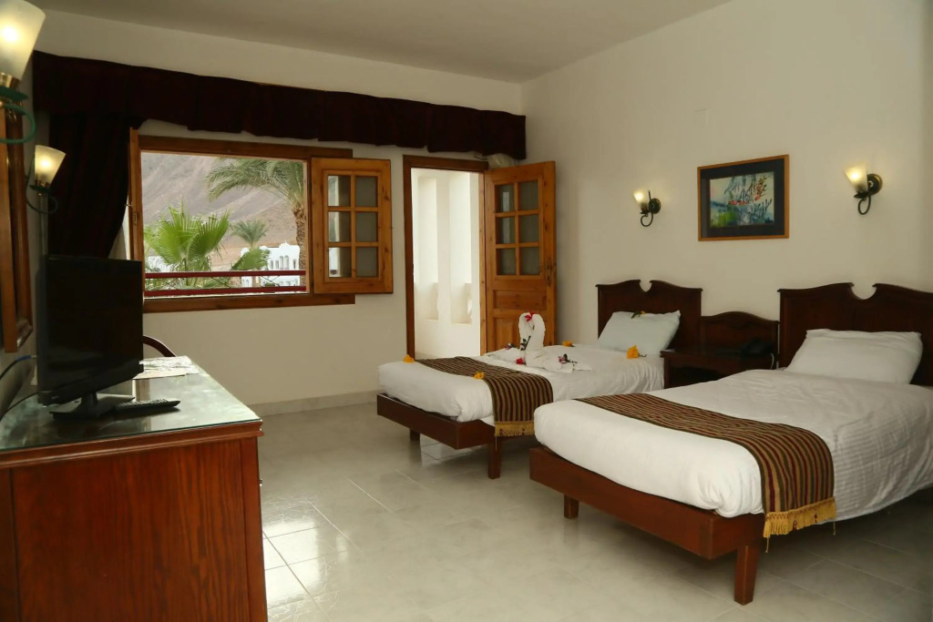 Happy Life Village Dahab	 - Foto 4