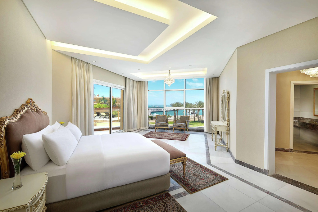 Hilton Hurghada Plaza - Photo 3