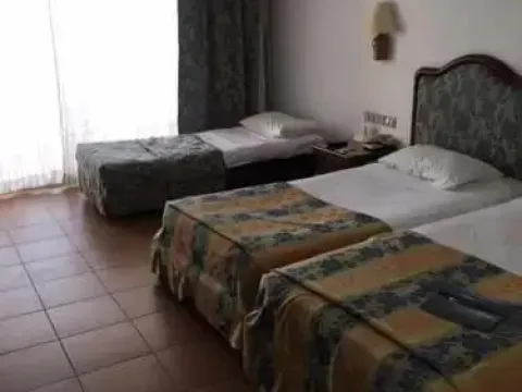 Holiday Rooms Domina Coral Bay - Photo 1