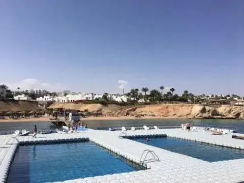 Holiday Rooms Domina Coral Bay - Photo 4