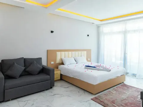 Hostmark aqua vista - Photo 1