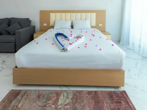 Hostmark aqua vista - Photo 3