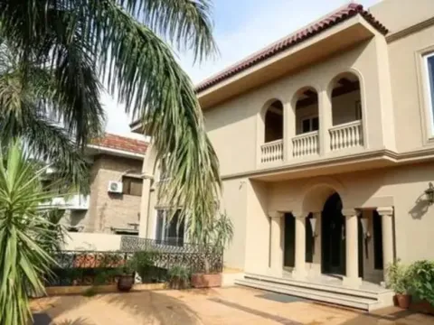 Hotel Beesh Beesh Village - Photo 1