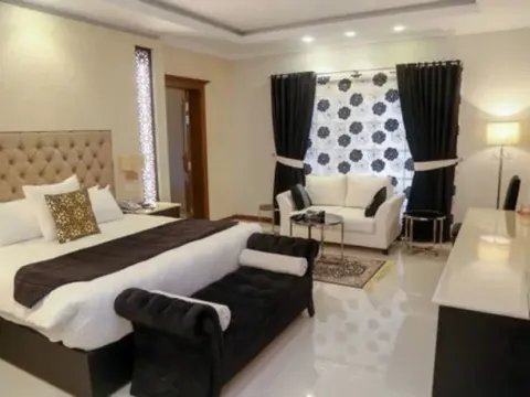 Hotel Beesh Beesh Village - Photo 3