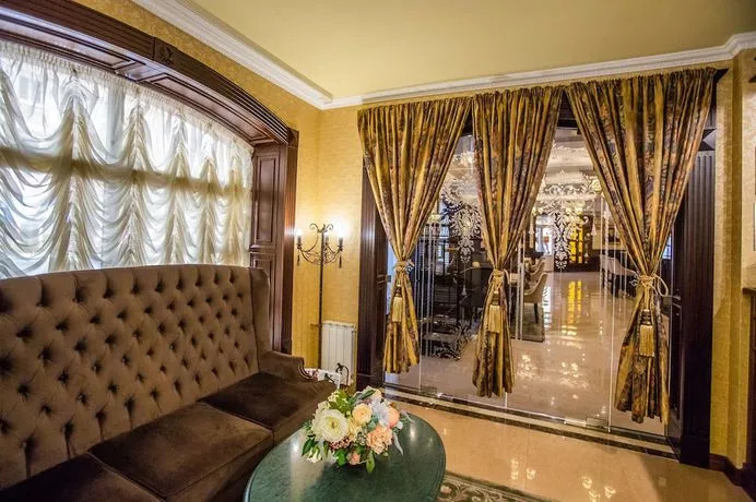 Hotel Intercontinental - Foto 4