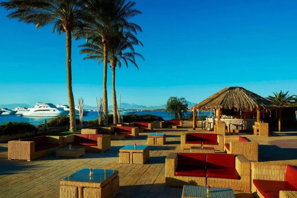 Hurghada Marriott Beach Resort - Photo 3