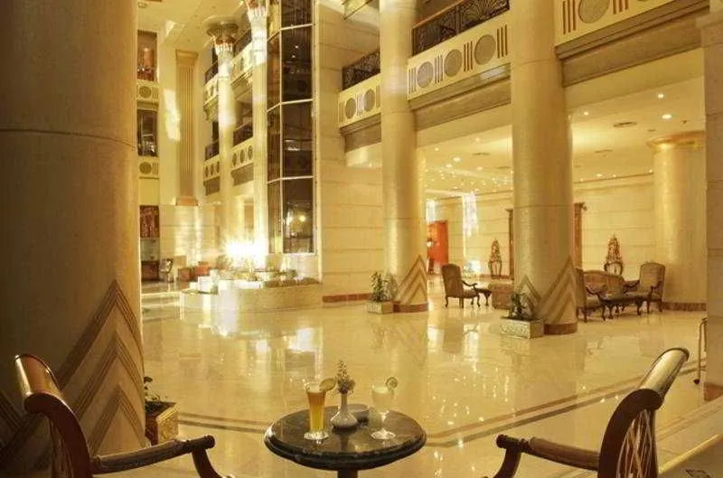 Iberotel Aswan - Photo 2
