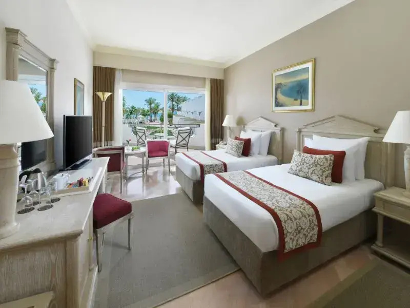 Iberotel Palace - Adults Friendly 16 Years Plus - Foto 2