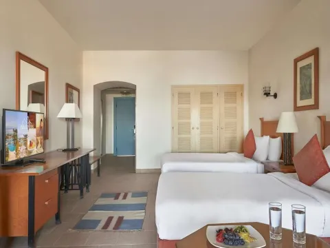 Strand Beach & Golf Resort Taba Heights (ex. Intercontinental Taba Heights Resort) - Photo 3