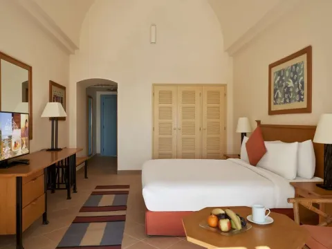 Strand Beach & Golf Resort Taba Heights (ex. Intercontinental Taba Heights Resort) - Photo 4