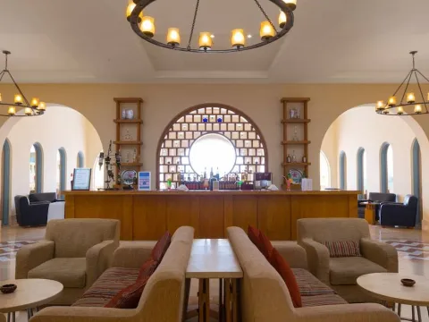 Strand Beach & Golf Resort Taba Heights (ex. Intercontinental Taba Heights Resort) - Photo 2