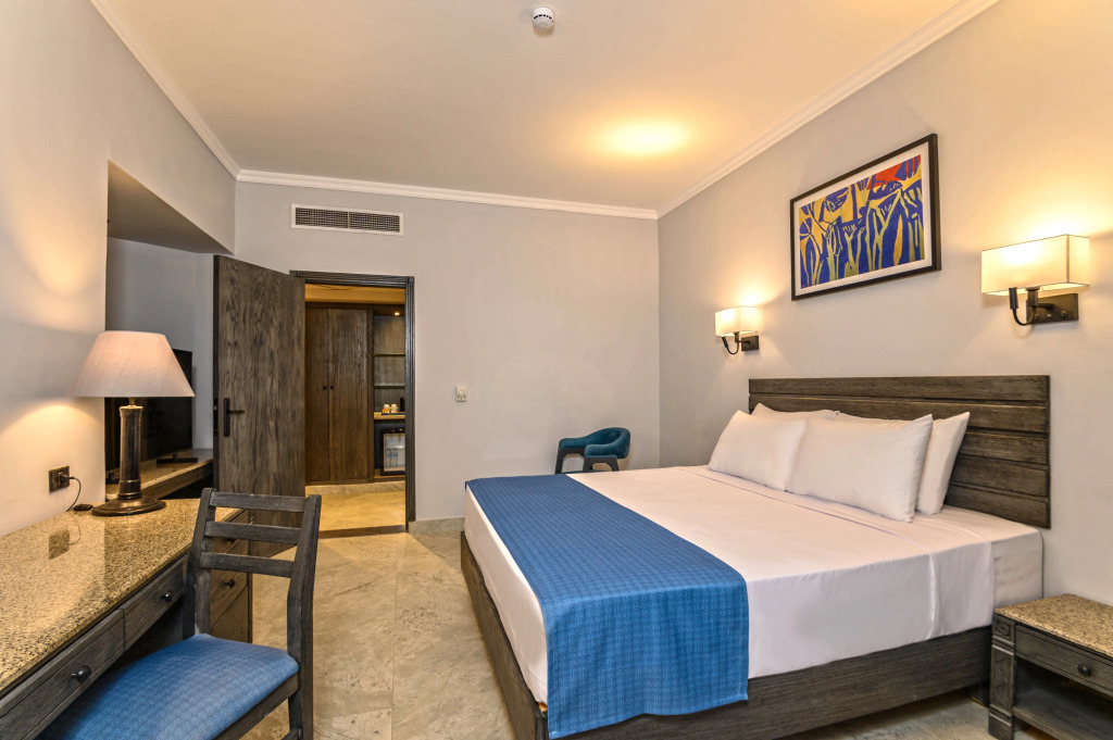 Invidia Coral Beach Tiran - фото 3