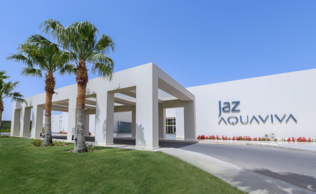 JAZ Aquaviva