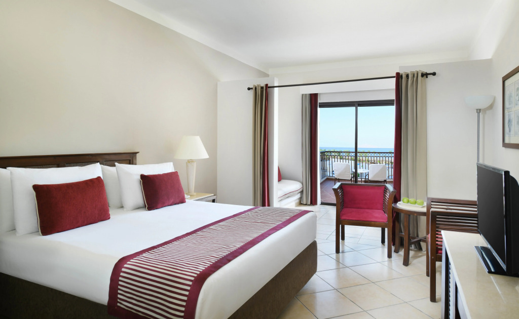 Jaz Belvedere Resort — All inclusive - фото 3