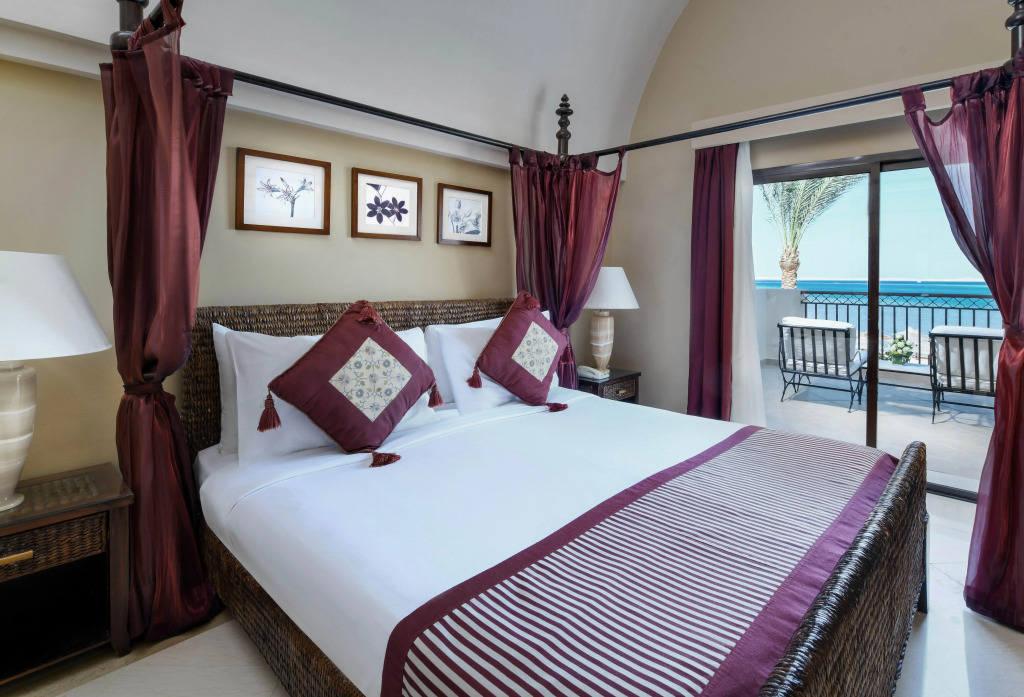 Jaz Belvedere Resort — All inclusive - фото 4