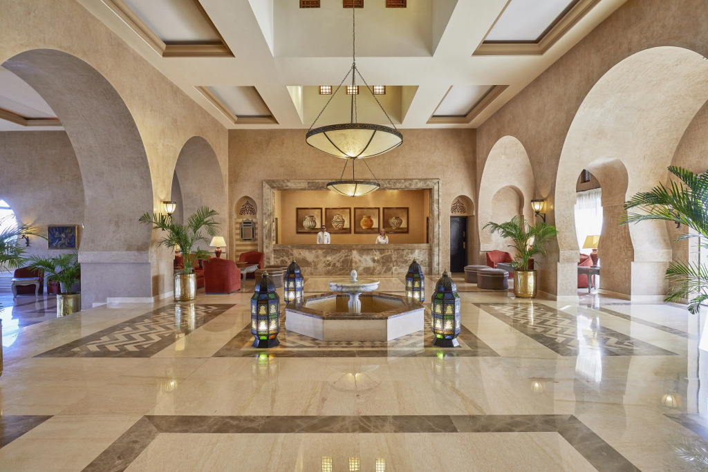 Jaz Belvedere Resort — All inclusive - фото 2
