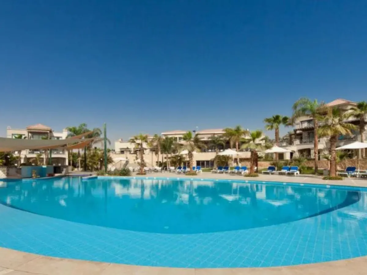 Jaz Little Venice Golf Resort